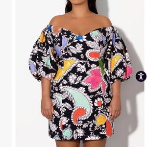 Mara Hoffman Nomi Dress Size 20